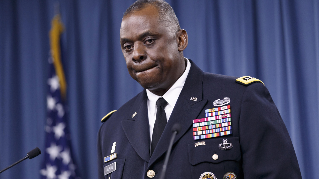 Pentagon ilk kez diyerek duyurdu: ABD’yi şaşırtan birliktelik