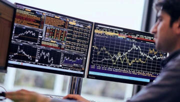 Piyasalarda gün ortası! Dolar, altın, borsa…