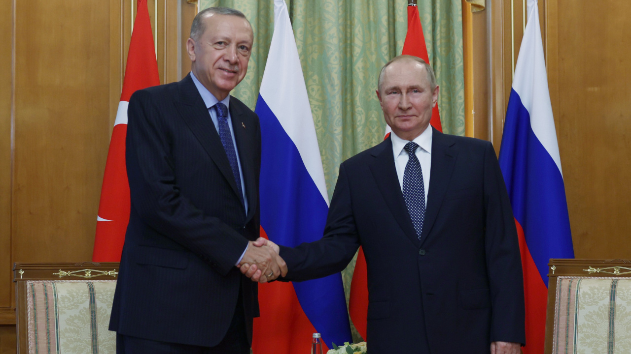Putin: Ukrayna’da anlaşma sağlanmadan ateşkes yok! Erdoğan’ı da örnek gösterdi