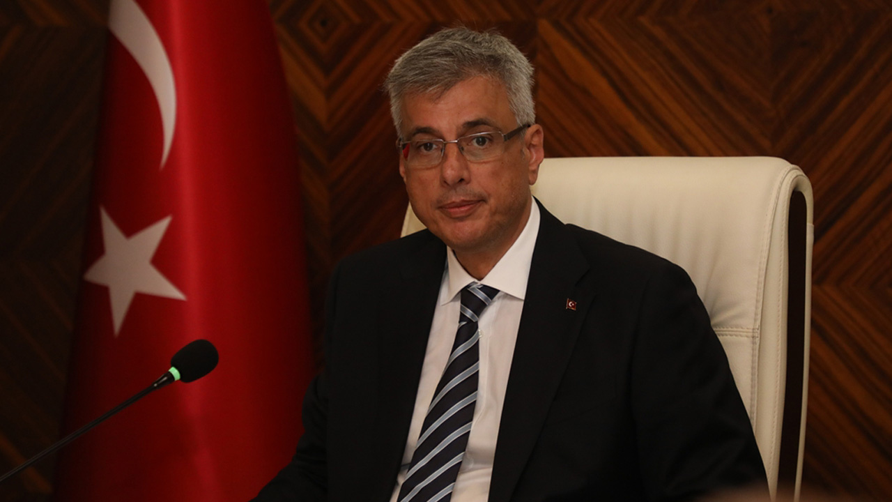 Sağlık Bakanı Kemal Memişoğlu: ‘Aile hekimlikleri ve sağlıklı yaşam merkezlerini güçlendireceğiz’