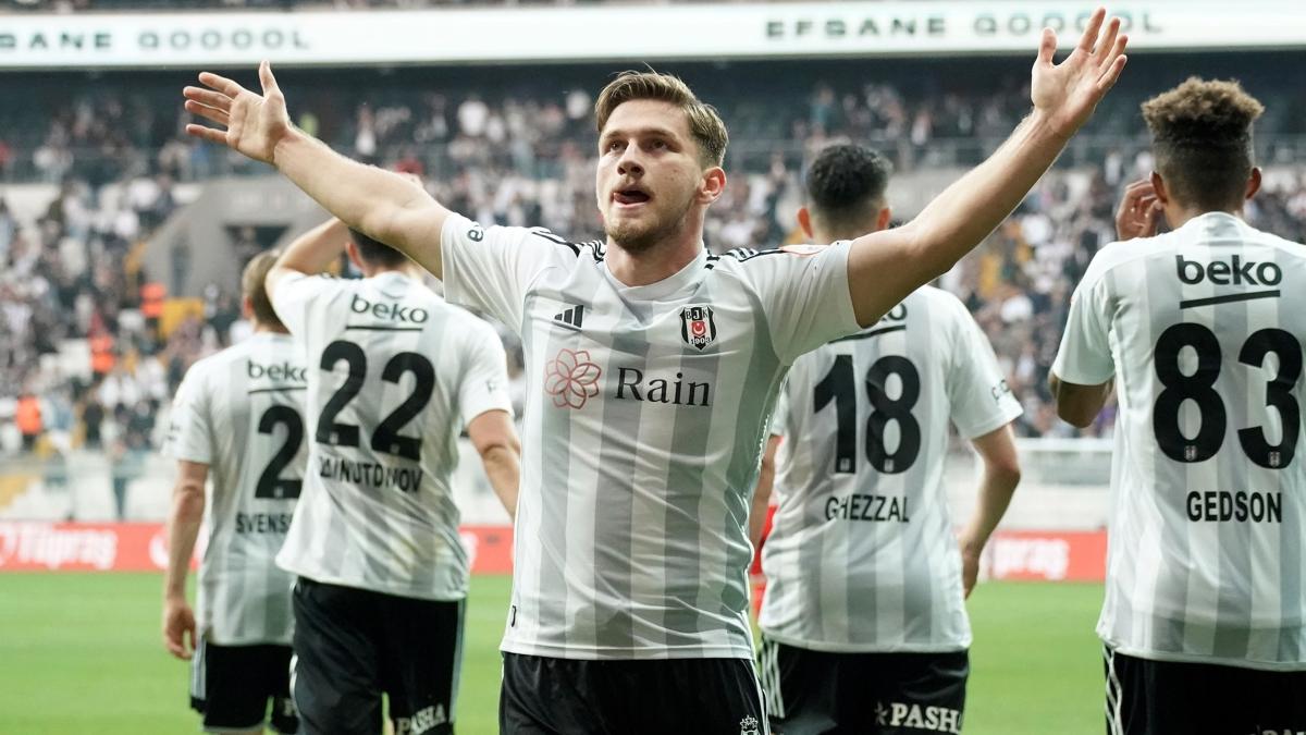 Semih Kılıçsoy’a Suudi Arabistan’dan talip çıktı