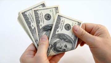 Serbest piyasada döviz açılış fiyatları! Dolar ve Euro…