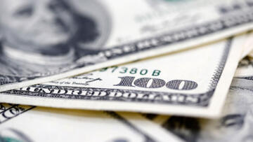 Serbest piyasada döviz açılış fiyatları! Euro, Dolar…