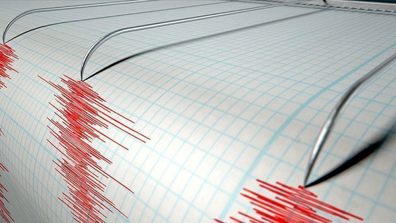 Şili’nin kuzeyinde 7,4 büyüklüğünde deprem oldu