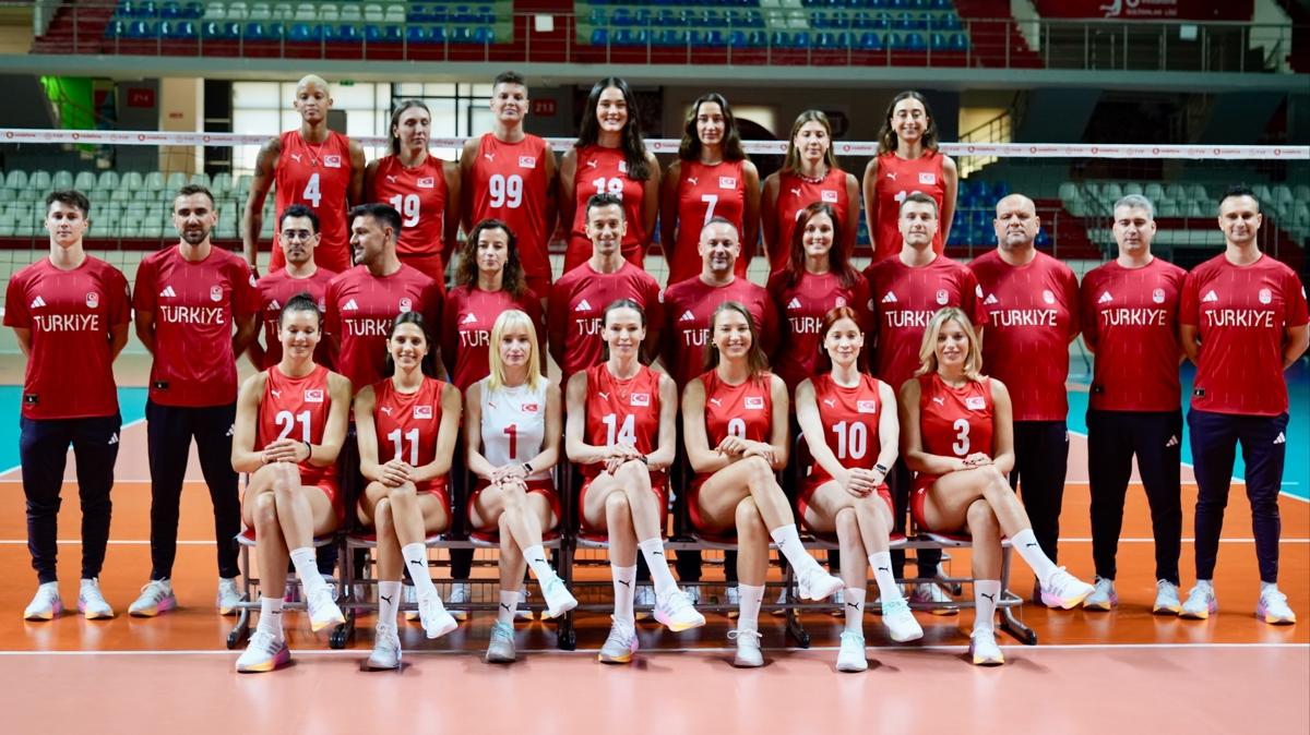 Sultanlar sahneye çıkıyor