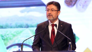 Tarımsal destekleme ödemeleri hesaplara aktarılıyor