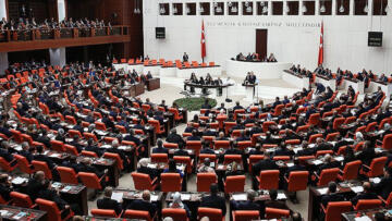 TBMM’de yoğun gündem! 9’uncu Yargı Paketi…