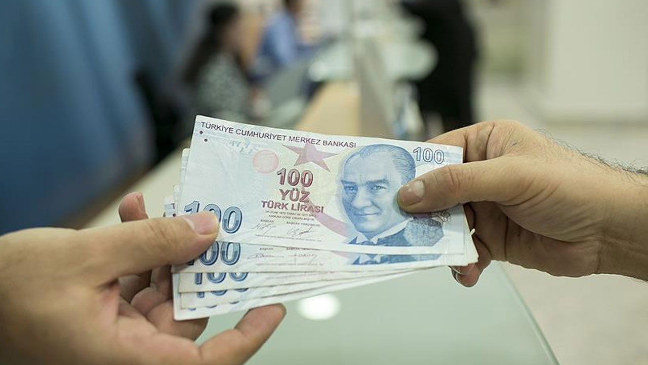 TÜRK-İŞ’e göre göre haziranda açlık ve yoksulluk sınırı belli oldu