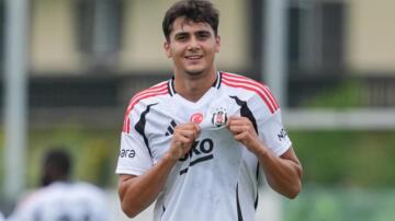 Türk Lewa’ya Fulham kancası