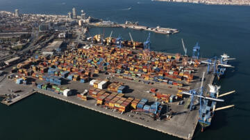 Türkiye’nin haziran ayı ihracatı 18,6 milyar dolar oldu