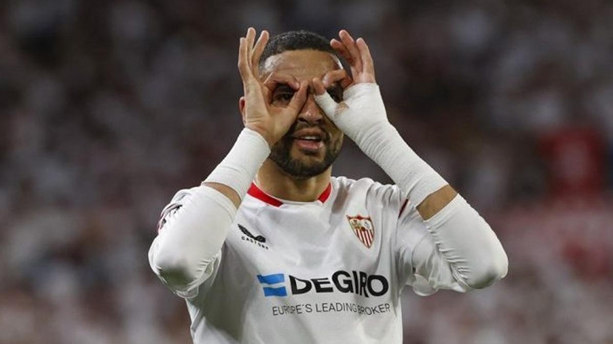 Youssef En-Nesyri’de taksit pazarlığı