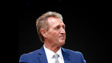 ABD Büyükelçisi Jeff Flake: Türkiye barışta önemli ama savaşta…