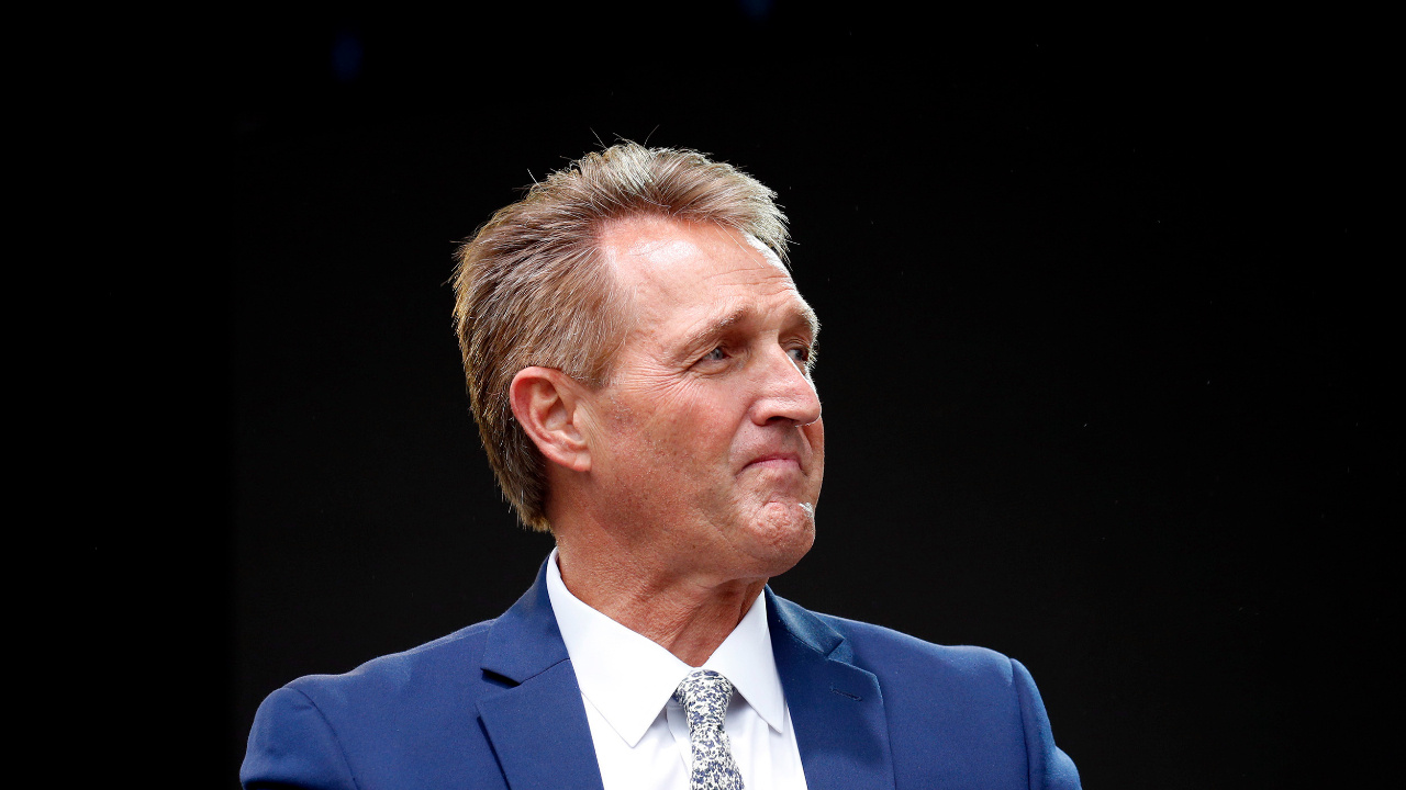ABD Büyükelçisi Jeff Flake: Türkiye barışta önemli ama savaşta…