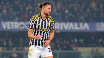 Adrien Rabiot’ta 4 İngiliz rakip
