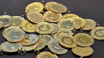 Altında yükseliş tam gaz! Gram, çeyrek altın fiyatına bakın…