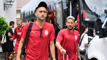 Aslan’da Ziyech bilmecesi