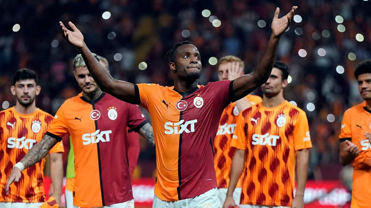 Aslan’ın gözü 15 milyon euroda