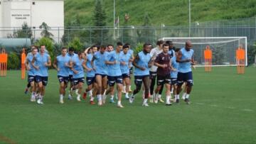 Avrupa’da tur gecesi