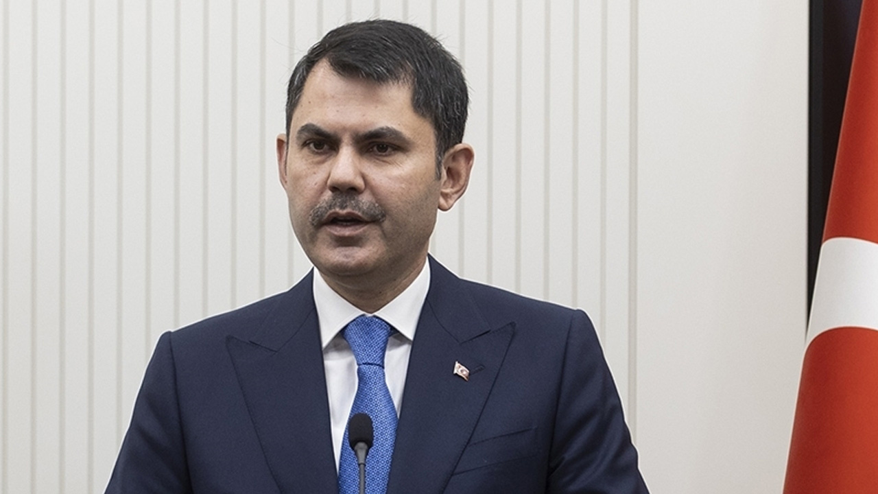 Bakan Murat Kurum, Bozkurt’un son halini paylaştı: ‘Sözümüzü tuttuk, Bozkurt’u ayağa kaldırdık’