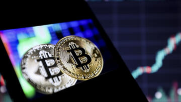 Bitcoin’de ‘resesyon’ depremi! 24 saatte büyük değer kaybetti