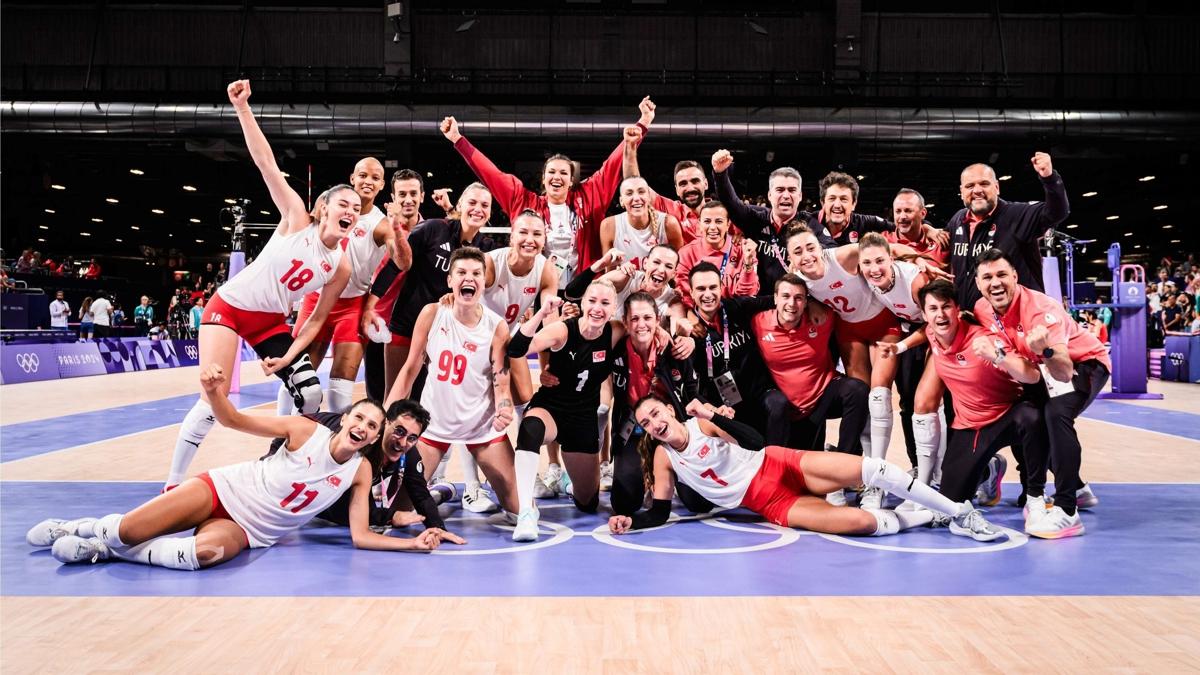 Çizmeyi aşalım finale kalalım