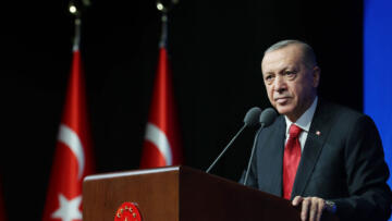 Cumhurbaşkanı Erdoğan’dan başıboş sokak köpeği açıklaması: Yalan ve çarpıtma