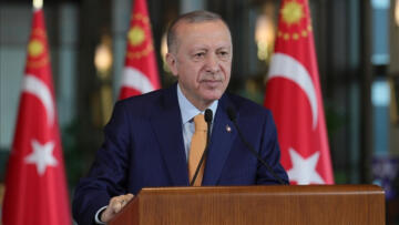 Cumhurbaşkanı Erdoğan’dan Guterres’e destek açıklaması