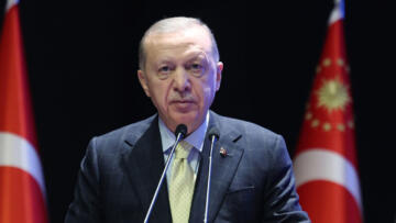Cumhurbaşkanı Erdoğan’dan tüm kulüplere çağrı!