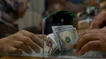 Dolar ve Euro’da yükseliş sürüyor! Günün rakamları…