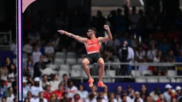 Ersu’dan havada final sevinci