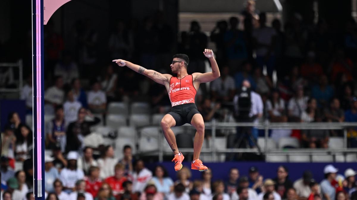 Ersu’dan havada final sevinci