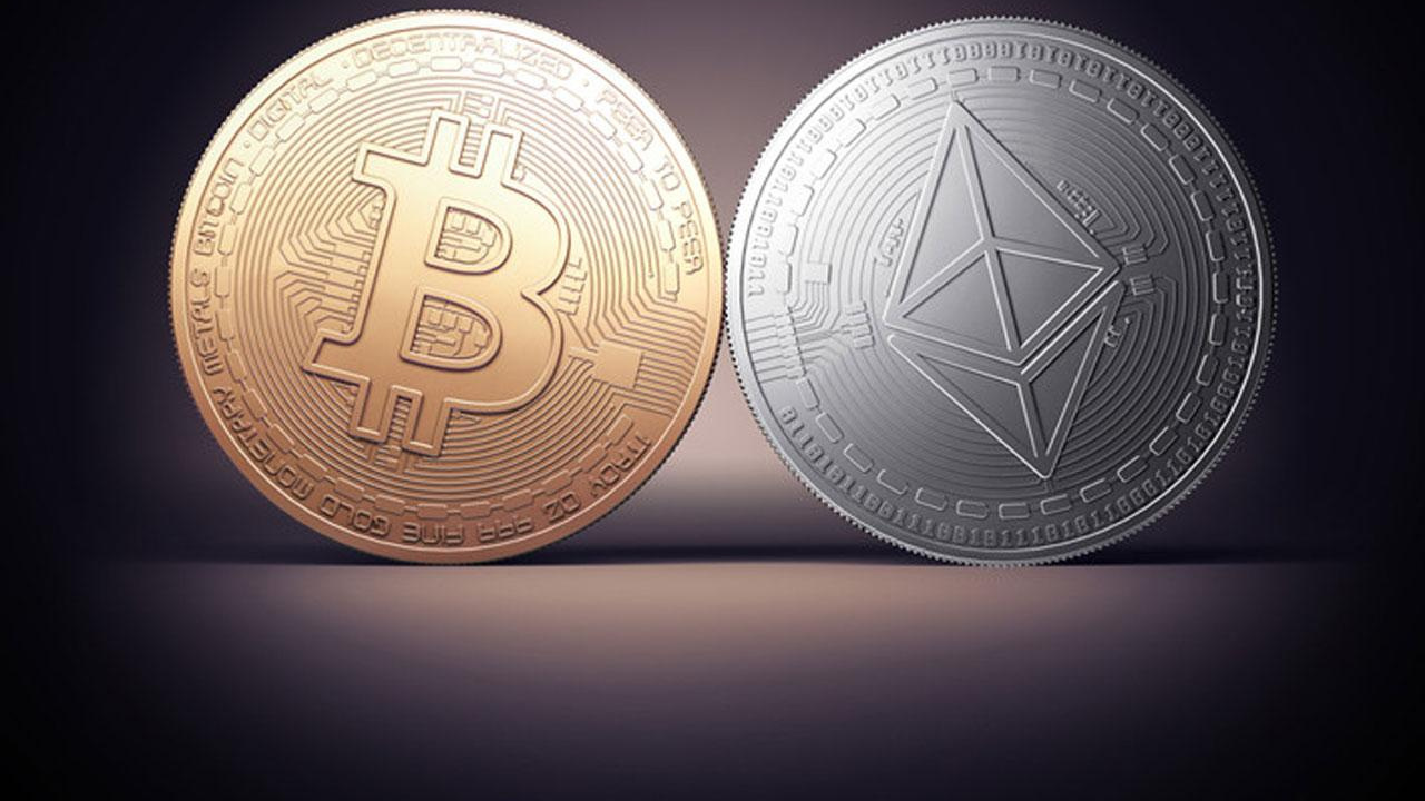 Ethereum’da 12 saniyede 25 milyon dolar buhar oldu