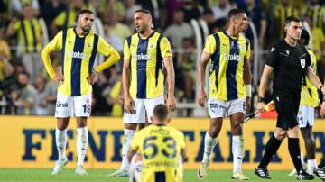 F.Bahçe acı içinde