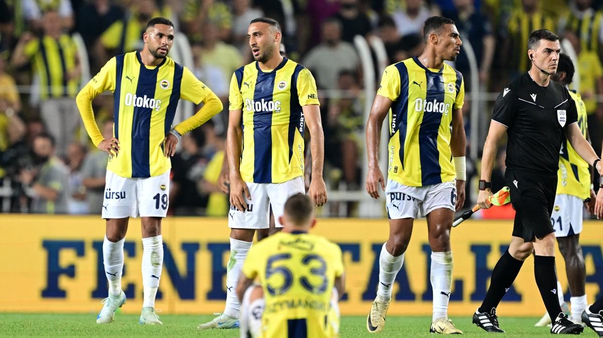 F.Bahçe acı içinde