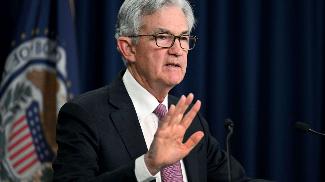 FED Başkanı Powell’dan ‘faiz’ sinyali: Artık vakti geldi