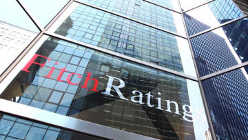 Fitch, Fed’den eylül ve aralıkta faiz indirimi bekliyor