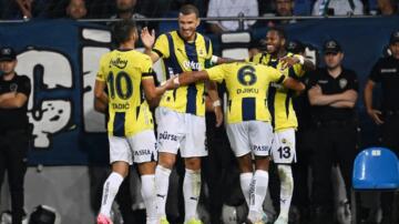 Fred’den 5 çayı!