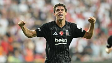 Gabriel Paulista: Devam edemeyeceğimi gördük