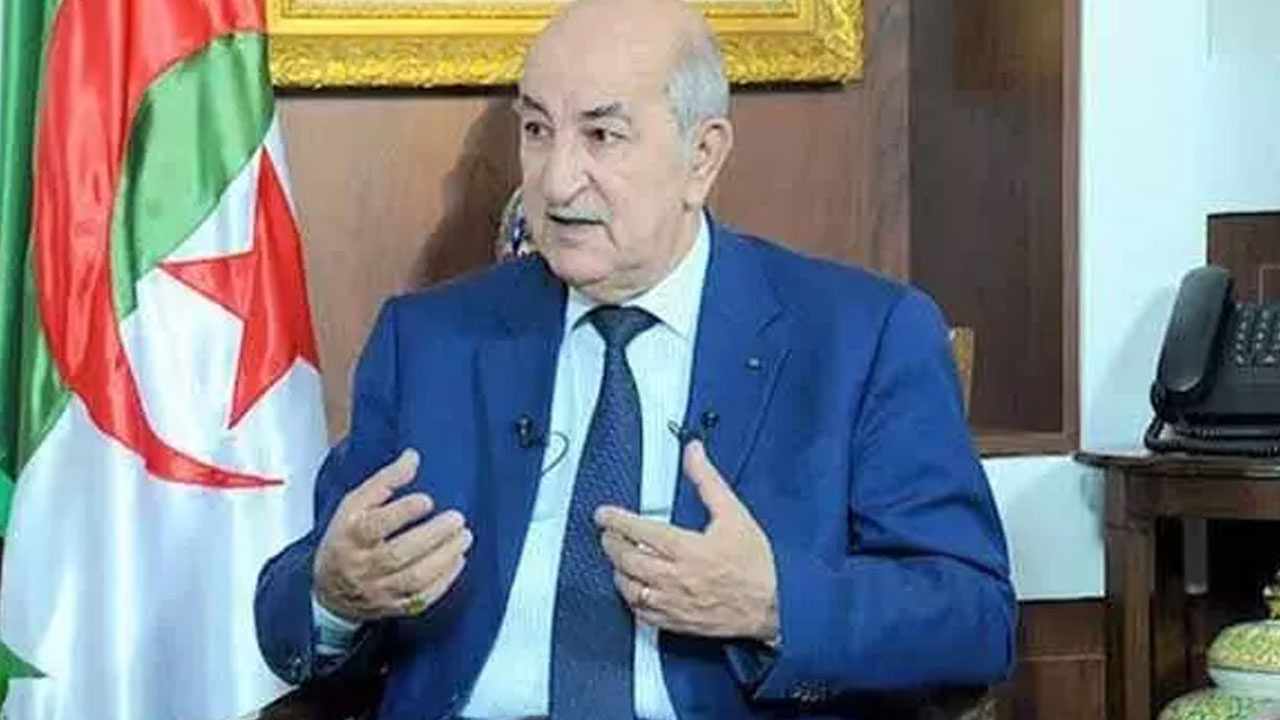 Gazze’de yapacaklarımız var! Ordumuz hazır mesajı