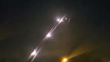 Hizbullah İsrail’i vuruyor! Sirenler çalmaya başladı