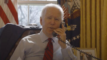Joe Biden ve Blinken’den İsrail’i koruma adına telefon diplomasisi