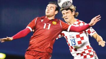 Karsdorp reddetti hedef Borna Sosa