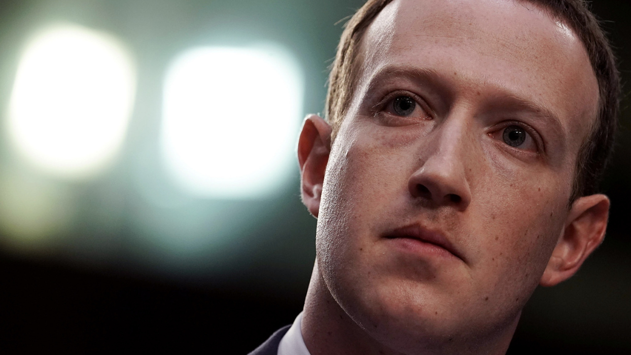 Mark Zuckerberg’den pandemi itirafı: Beyaz Saray baskı yaptı