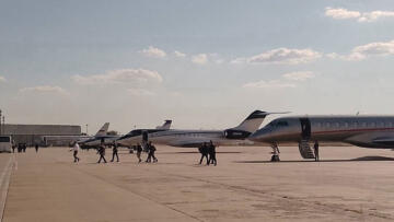 MİT’in arabuluculuğunda gerçekleştirilen tarihi takasın detayları: Yedi uçağın üç yıllık sırrı!