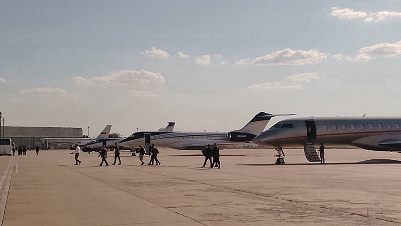 MİT’in arabuluculuğunda gerçekleştirilen tarihi takasın detayları: Yedi uçağın üç yıllık sırrı!