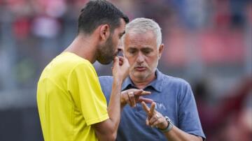 MOU: Şimdi Kadıköy zamanı
