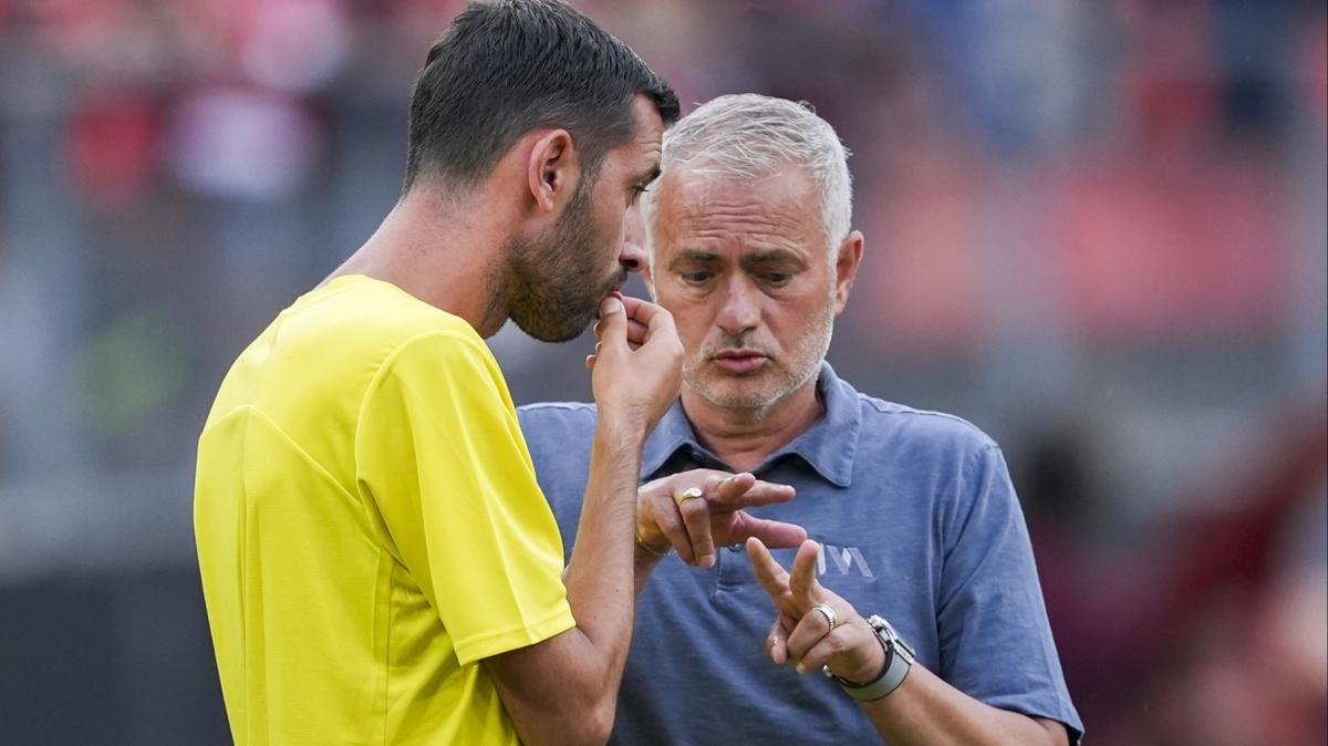 MOU: Şimdi Kadıköy zamanı