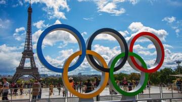Olimpiyatlar’da Çin, liderliği aldı
