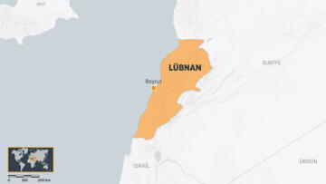 Pakistan vatandaşlarını uyardı: ‘Lübnan’ı terk edin’