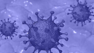 Pakistan’da 3 kişide M çiçeği virüsü tespit edildi